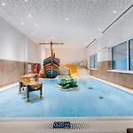 Готель Obermuehle 4*s Boutique 4*