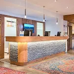 Obermuehle 4*s Boutique 4* Гарміш-Партенкірхен
