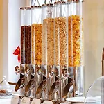 Obermuehle 4*s Boutique 4* Гарміш-Партенкірхен