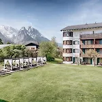 Готель Obermuehle 4*s Boutique 4*