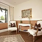 Готель Obermuehle 4*s Boutique