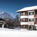 Obermuehle 4*s Boutique Готель 4*
