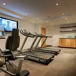Obermuehle 4*s Boutique Гарміш-Партенкірхен