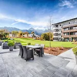 Готель Obermuehle 4*s Boutique 4*