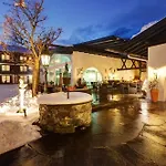 Готель Obermuehle 4*s Boutique
