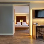 Obermuehle 4*s Boutique 4* Гарміш-Партенкірхен