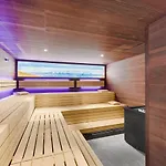 Obermuehle 4*s Boutique 4* Гарміш-Партенкірхен