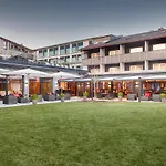 Готель Obermuehle 4*s Boutique 4*