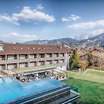 Obermuehle 4*s Boutique Гарміш-Партенкірхен