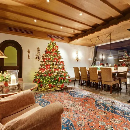 Готель Obermuehle 4*s Boutique