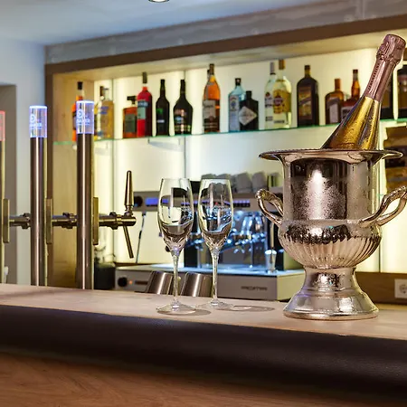 Hotel Obermuehle 4*s Boutique Garmisch-Partenkirchen