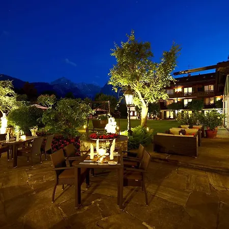 Hotel Obermuehle 4*s Boutique