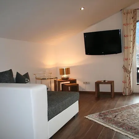 Obermuehle 4*s Boutique Garmisch-Partenkirchen