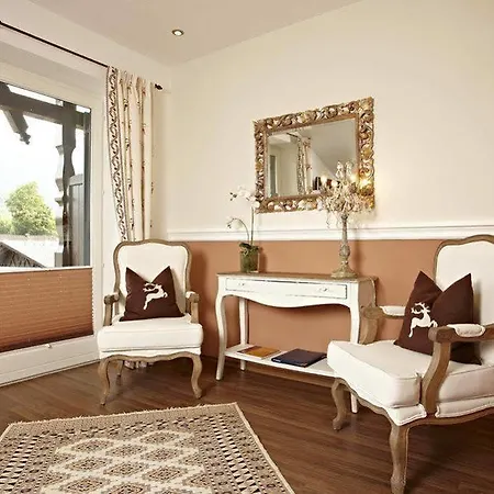 Hotel Obermuehle 4*s Boutique