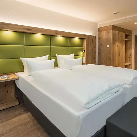 Obermuehle 4*s Boutique 4* Garmisch-Partenkirchen