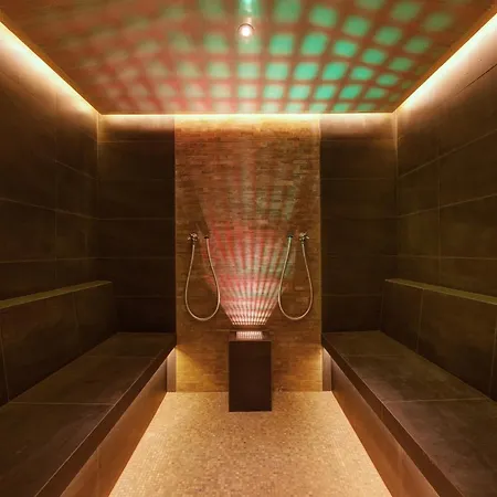 Hotel Obermuehle 4*s Boutique 4*