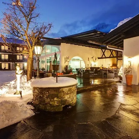 Hotel Obermuehle 4*s Boutique