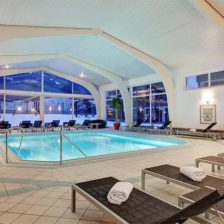 Obermuehle 4*s Boutique Garmisch-Partenkirchen