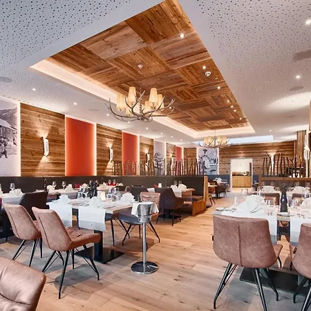 Obermuehle 4*s Boutique 4* Garmisch-Partenkirchen