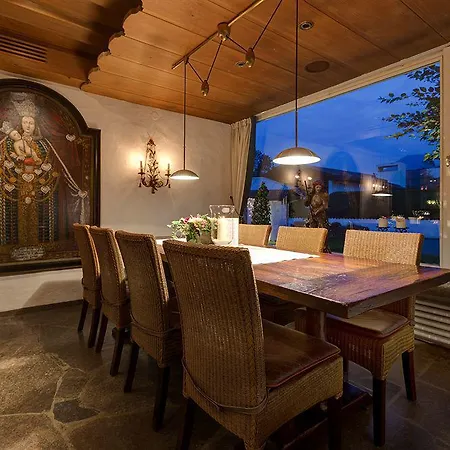 Hotel Obermuehle 4*s Boutique 4*