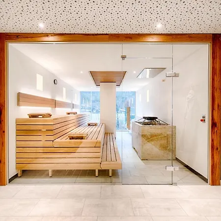 Hotel Obermuehle 4*s Boutique 4*