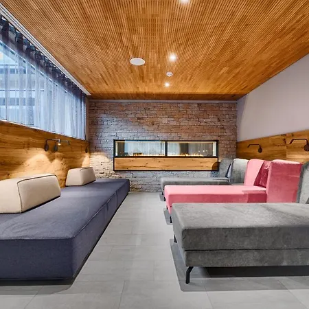 Hotel Obermuehle 4*s Boutique