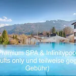Hotel Obermuehle 4*s Boutique Garmisch-Partenkirchen