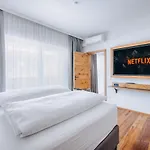 Hotel Obermuehle 4*s Boutique Garmisch-Partenkirchen