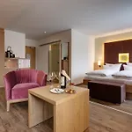 Obermuehle 4*s Boutique Hotel