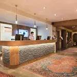 Obermuehle 4*s Boutique Hotel 4*
