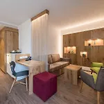 Obermuehle 4*s Boutique Garmisch-Partenkirchen