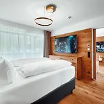 Hotel Obermuehle 4*s Boutique Garmisch-Partenkirchen