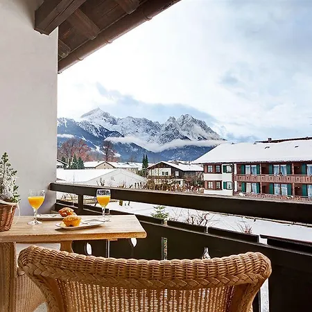 Obermuehle 4*s Boutique Hotel