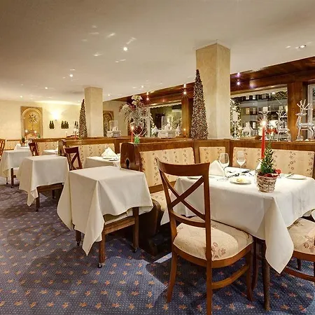 Obermuehle 4*s Boutique 4*