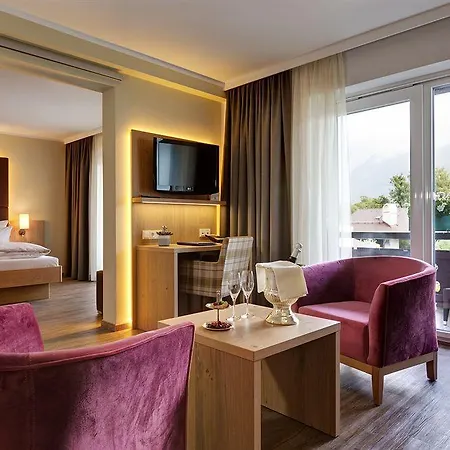 Hotel Obermuehle 4*s Boutique 4*