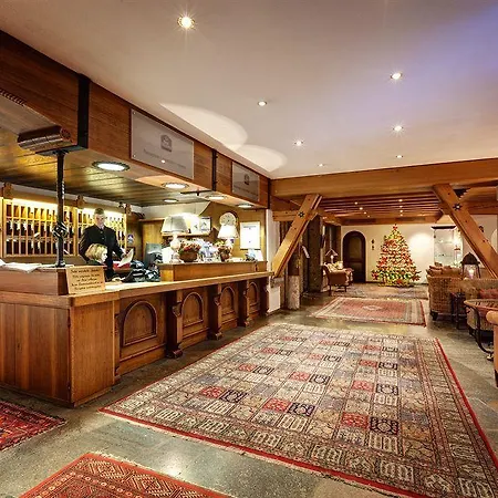 Obermuehle 4*s Boutique 4*