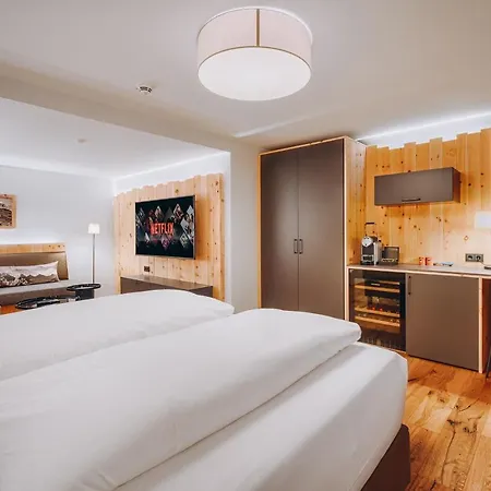 Obermuehle 4*s Boutique מלון 4*