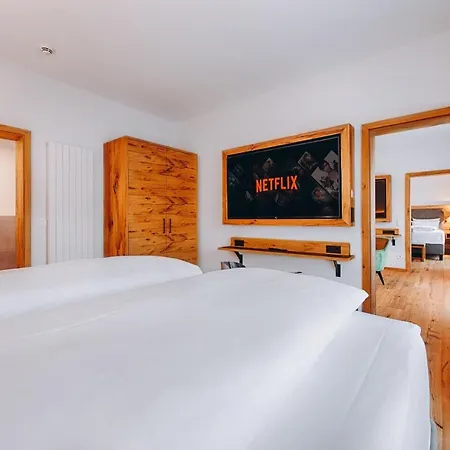 Obermuehle 4*s Boutique Hotel