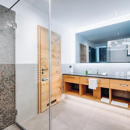 Hotel Obermuehle 4*s Boutique 4*