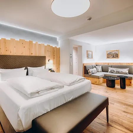 Hotel Obermuehle 4*s Boutique Garmisch-Partenkirchen
