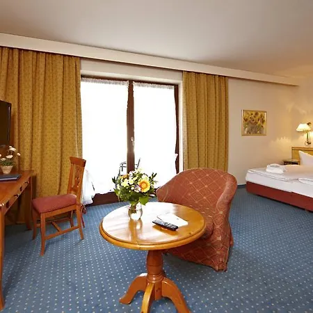 Obermuehle 4*s Boutique