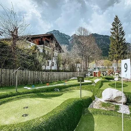 Hotel Obermuehle 4*s Boutique