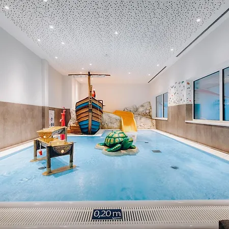 Hotel Obermühle 4*s Boutique 4*