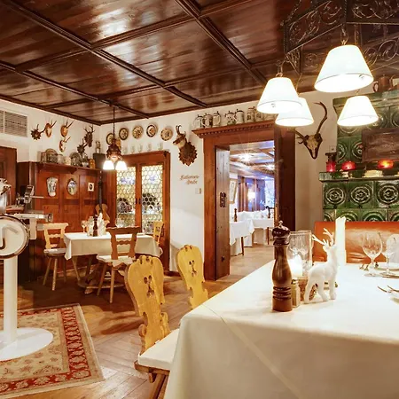 Obermuehle 4*s Boutique
