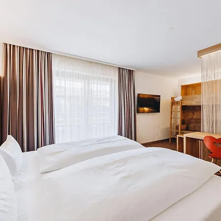 Hotel Obermuehle 4*s Boutique 4*