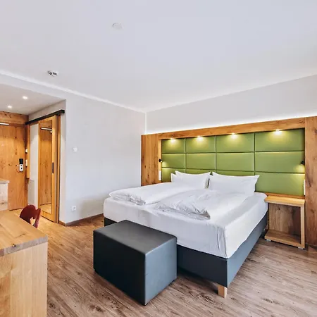 Obermuehle 4*s Boutique 4*