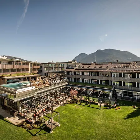 Obermuehle 4*s Boutique Otel 4*