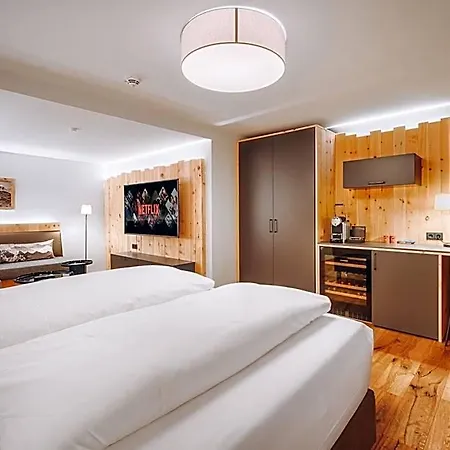Obermuehle 4*s Boutique Hotel 4*