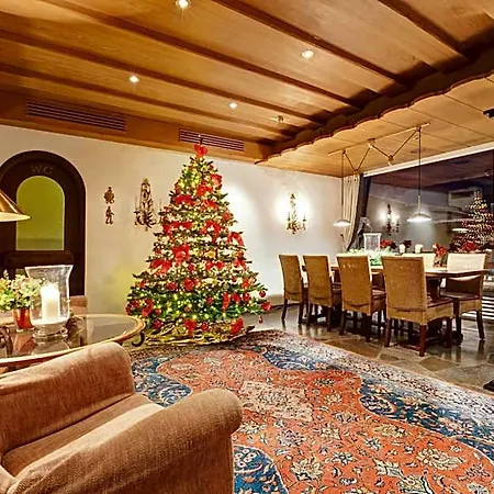 Hotel Obermühle 4*s Boutique 4*