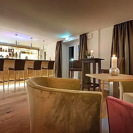 Hotel Obermuehle 4*s Boutique Garmisch-Partenkirchen